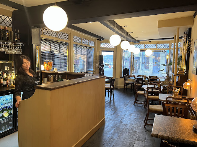 Franklyns Bistro
