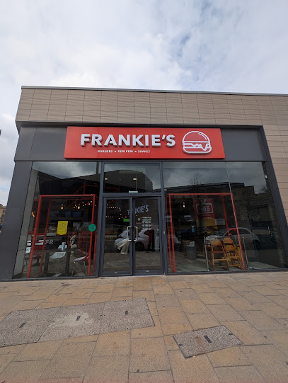 Frankster's