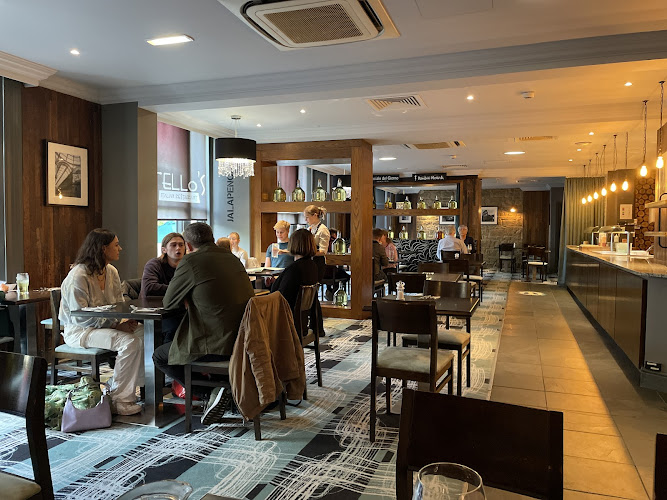 Fratello's — Newcastle upon Tyne