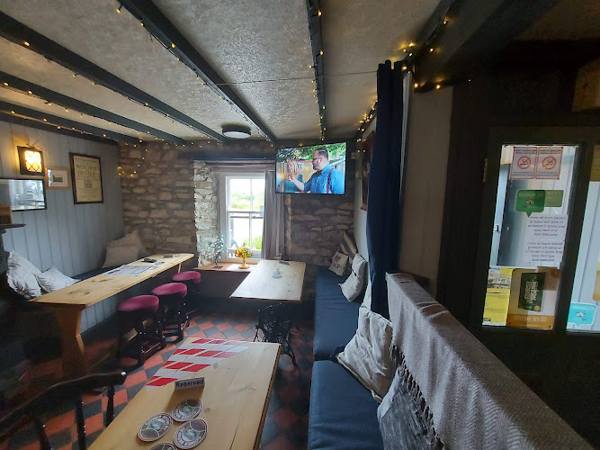 Freemasons arms — Newport