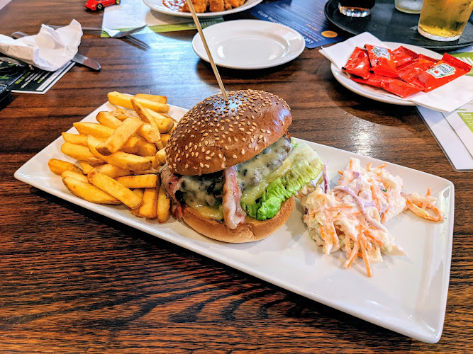French Connection Table Table — Ashford