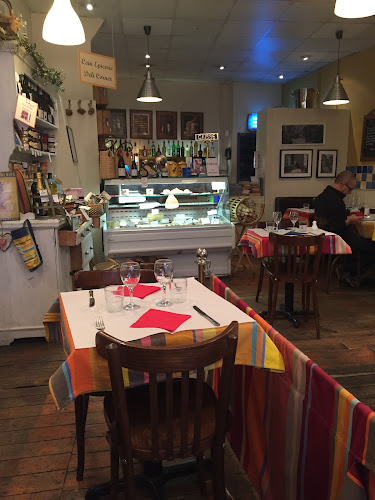 French Living — Nottingham
