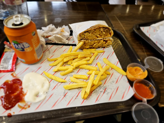 French Tacos UK
