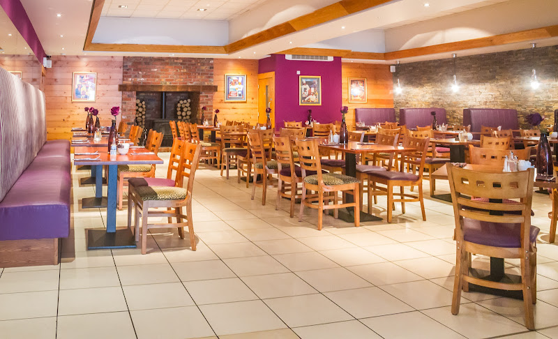 French's Cafe and Bistro — Downpatrick