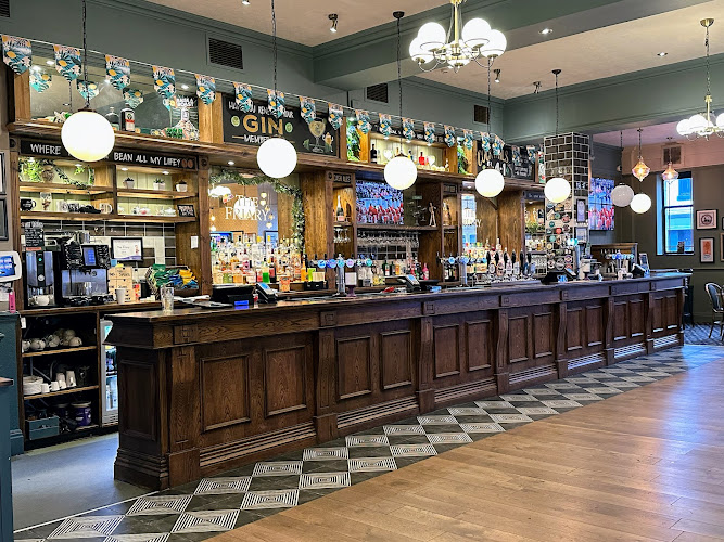 Friary Leicester — Leicester