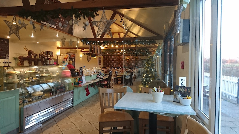Friday Street Farm Shop