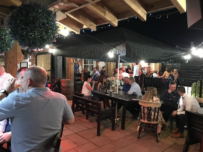 Friels Bar and Restaurant