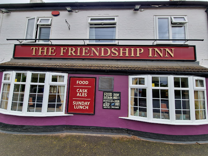Friendship Inn