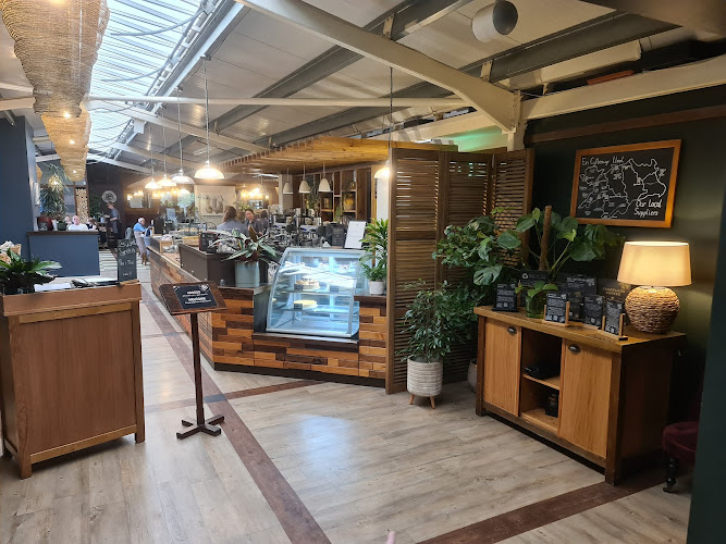 Fron Goch restaurant