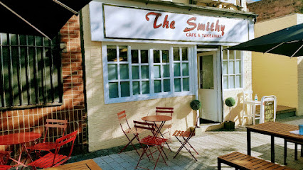 Frydays Fish Bar and Grill