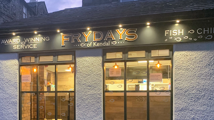 Frydays of Kendal