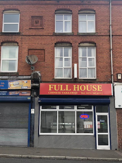 Full House Birkenhead