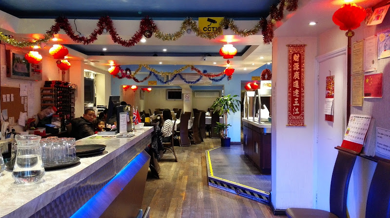 Full House 聚湘緣湘菜馆