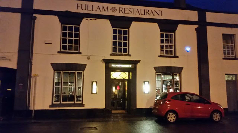 Fullam Restaurant