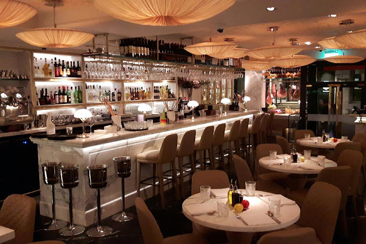 Fumo by San Carlo - London