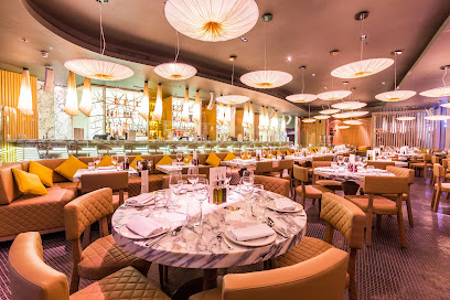 Fumo by San Carlo - Manchester
