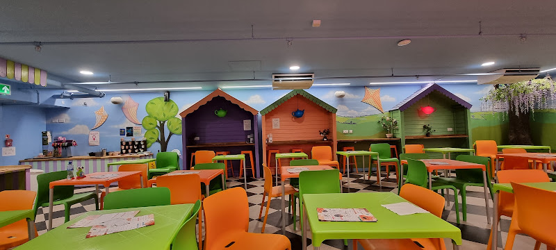 Fun Street Soft Play Glasgow — Glasgow