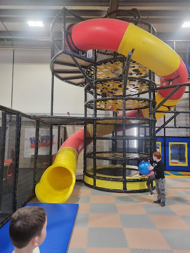 Fun Valley Nottingham — Nottingham