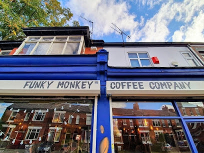 Funky Monkey