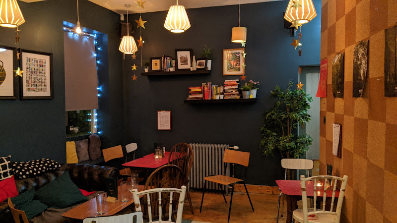Further North - North Bar