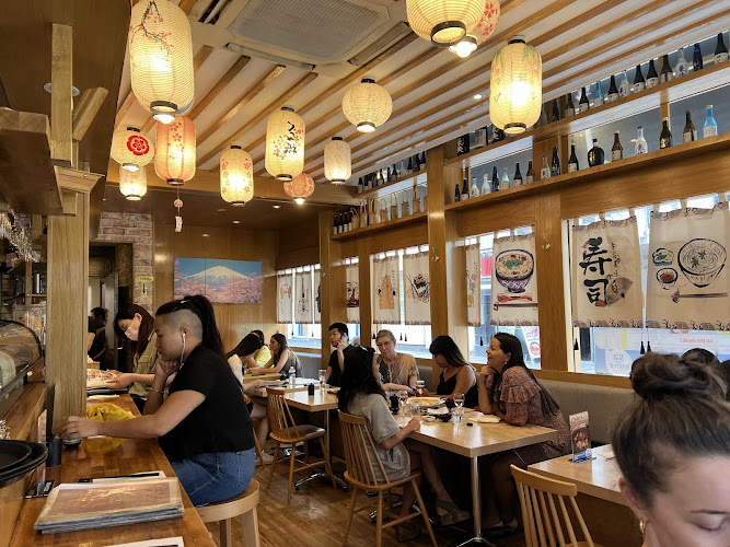 Fushan Restaurant