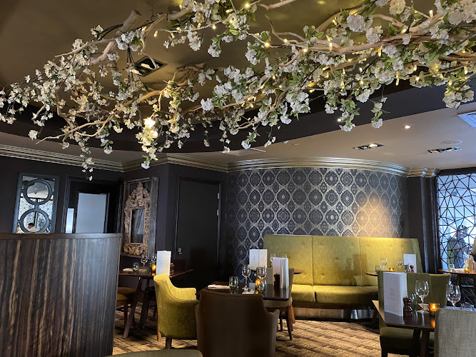 Fusion Restaurant
