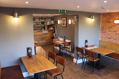 Fuso Restaurant