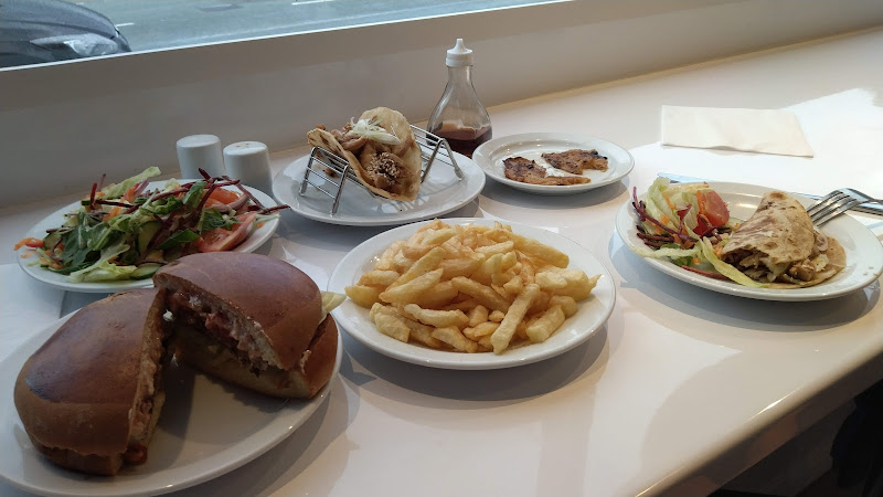 FussPot Food