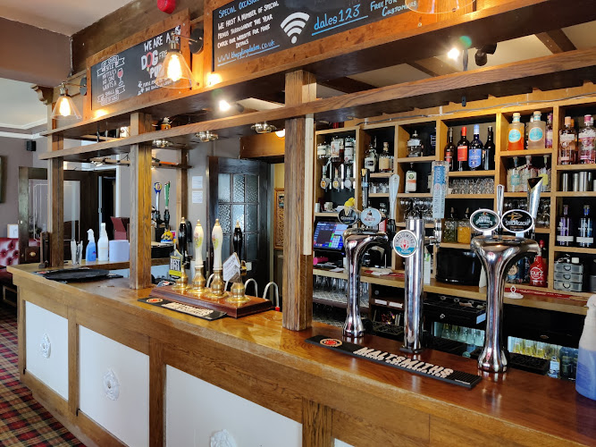 Fylingdales Inn — Whitby
