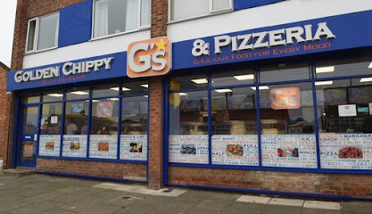 G’s Golden Chippy & Pizzeria