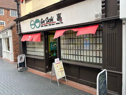 嘉壽司 Ga Sushi