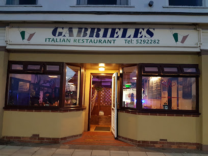 Gabriele's