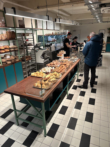GAIL's Bakery Bermondsey Street — London