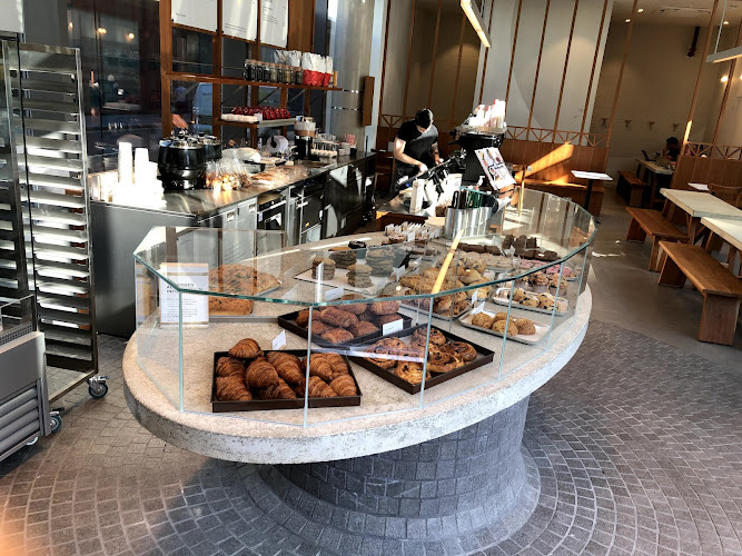 GAIL's Bakery Blackfriars — London