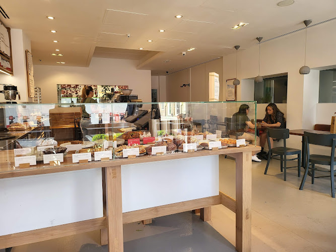 GAIL's Bakery Bloomsbury