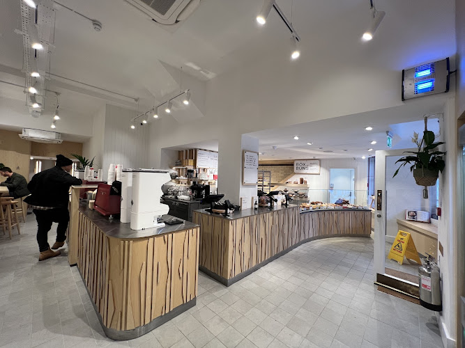 GAIL's Bakery Cowcross