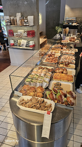 GAIL's Bakery Elephant Park