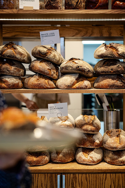 GAIL's Bakery Ely