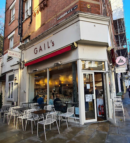 GAIL's Bakery Hampstead — London