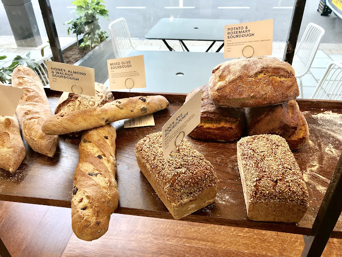GAIL's Bakery Muswell Hill — London