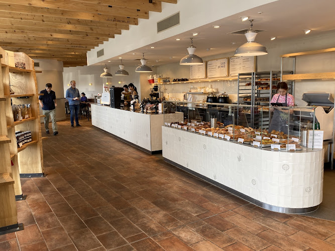 GAIL's Bakery Paddington — London