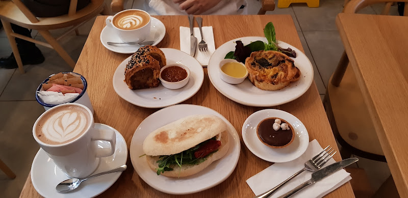 GAIL's Bakery Southbank