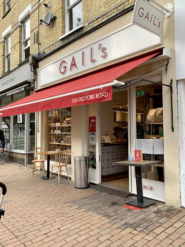 GAIL's Bakery Wandsworth