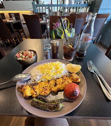 Galleria Restaurant (Bayswater)