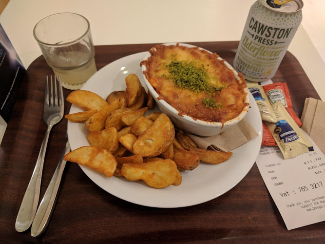 Gallery Cafe (Level 2)