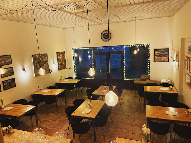 Gallery Café