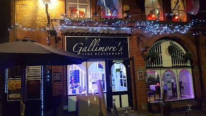 Gallimore's Fine Restaurant