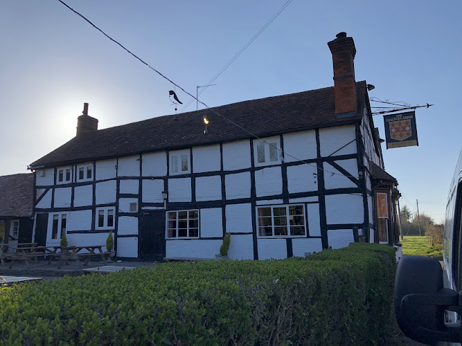 Galton Arms