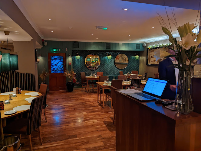 Gamba — Glasgow
