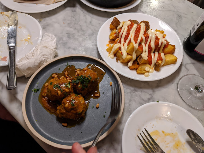 Gambas — Bristol